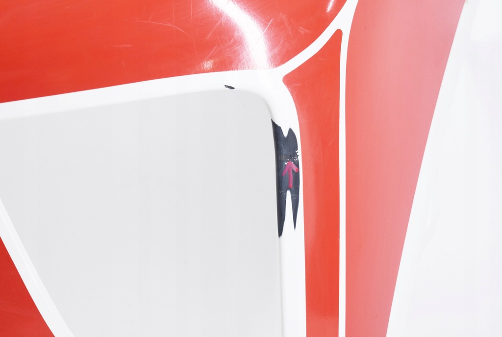 фото №7, Mitsubishi eclipse cross бампер перед передній org