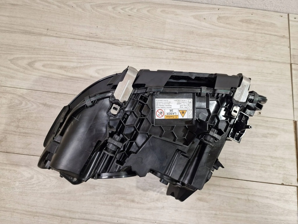 фото №12, Лампа перед правая laser bmw x3 x4 g01 g02 lift 5a29218-