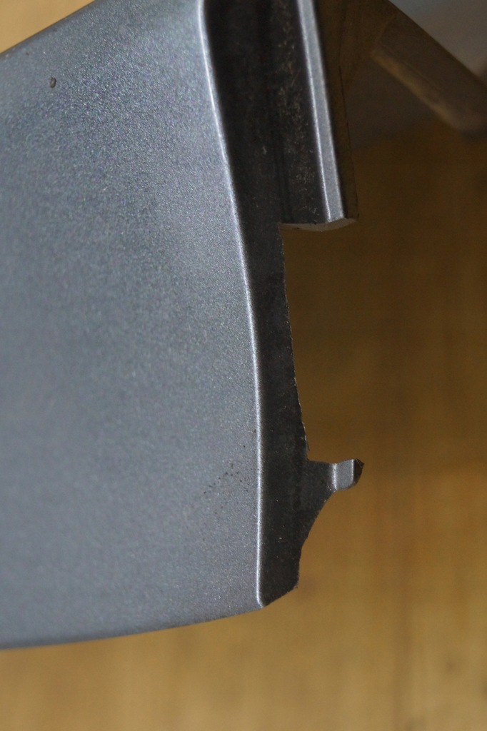 фото №6, Молдинг накладка na кришка toyota rav4 iii 1e0