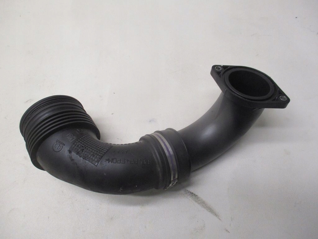 фото №6, Труба шланг egr ducato iii 2.3 mjet 5802041122