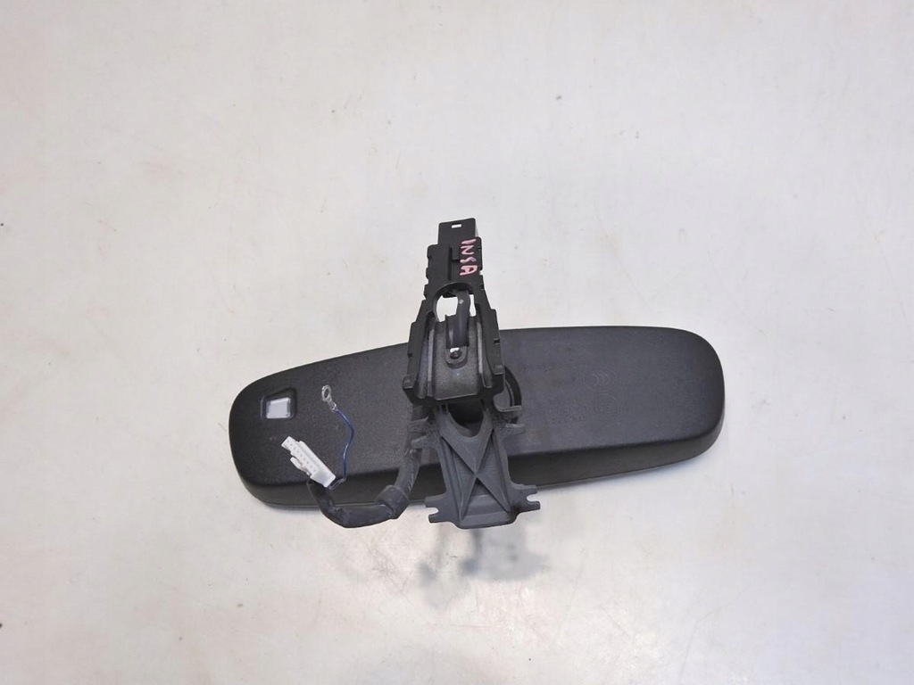 фото №6, Дзеркало заднього виду opel insignia a 13338071