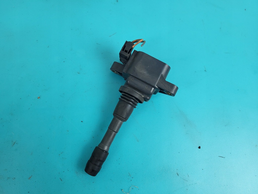фото №1, Renault scenic iii 10r 1.4 tce катушка зажигания