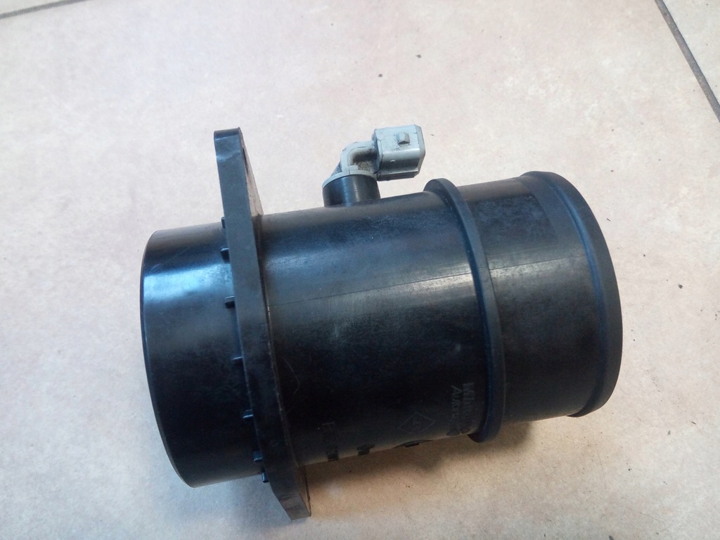 фото №4, Витратомір renault laguna ii 1.9dci вибір oryg.