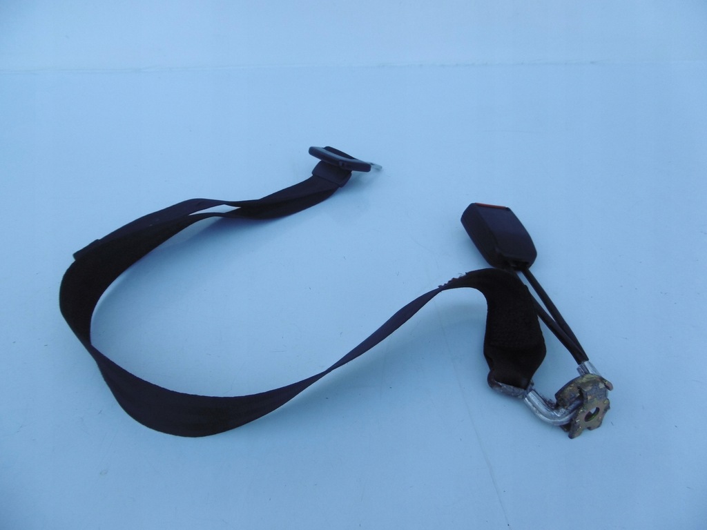 фото №6, Pas безопасности клипса поперечина задняя vw passat b4