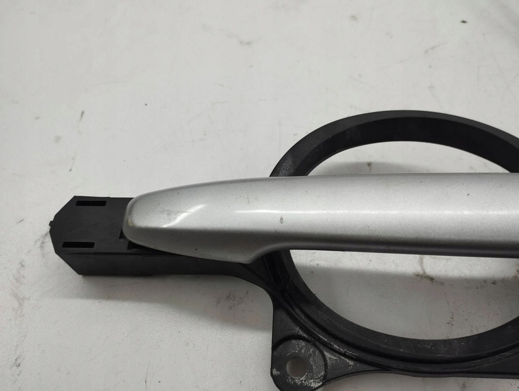 фото №7, Peugeot 4007 2007 ліва сторона ручка зовнішнє