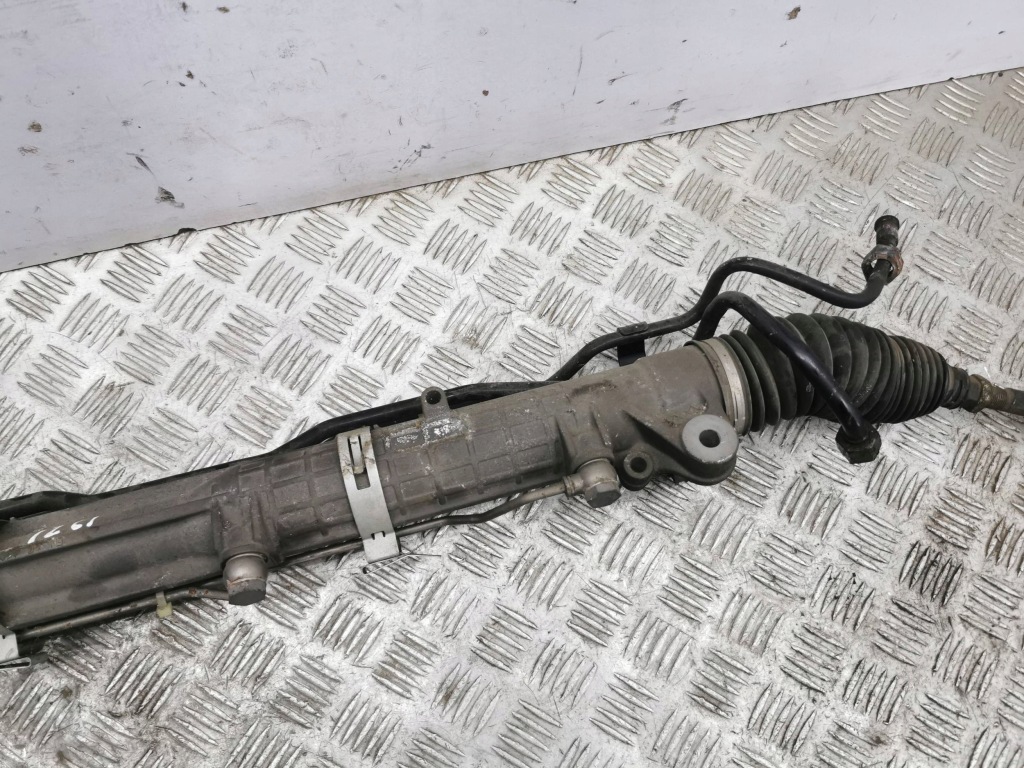 Bentley flying spur 2006 рулевая рейка 3w2422062k Киев