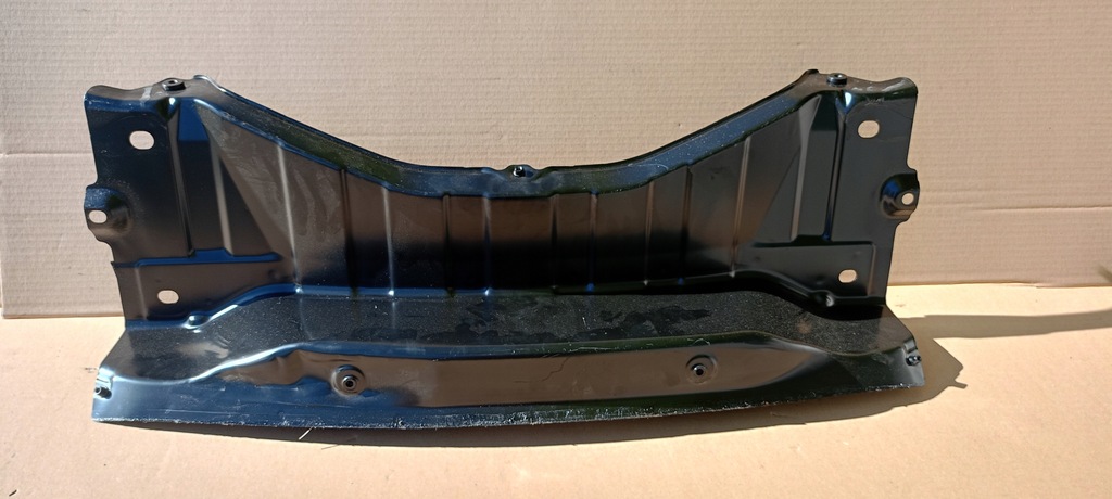 фото №6, Pas задня задній стіна підсилювач tesla y 20-23rok 1487744-00-c оригінал