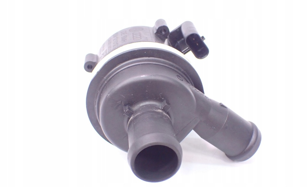 фото №3, Додаткова насос wody 3.0 tdi audi q7 4l 059121004k