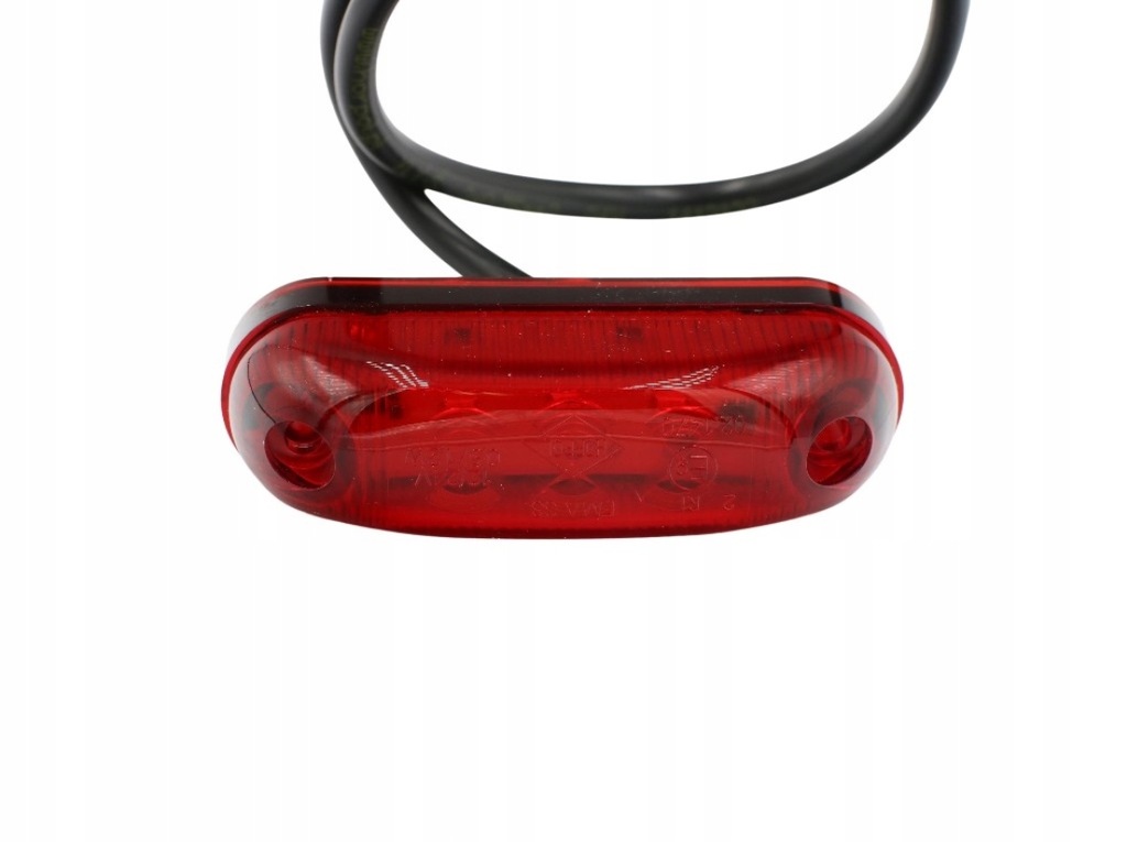 фото №1, Лампа габаритна do renault mascott master