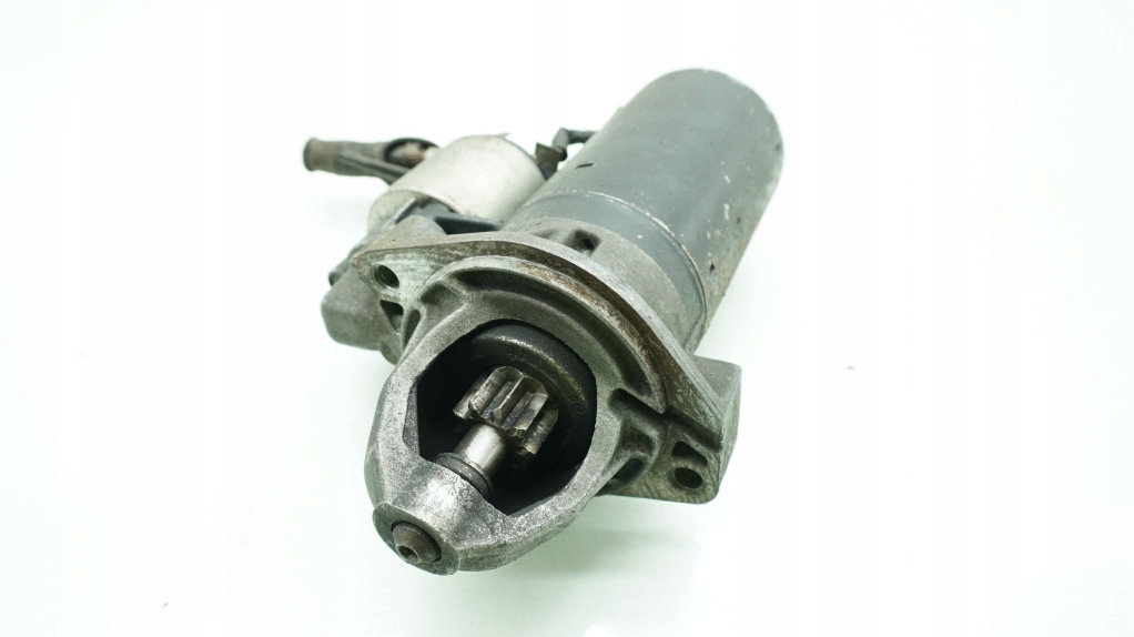 фото №5, Mercedes w124 стартер 2.0 b 1005821056 102922