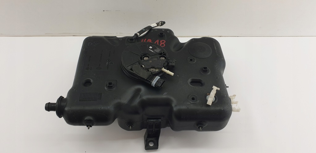 фото №1, Бак насос adblue renault master opel movano 172a22038r 0444040014