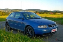 фото №9, Молдинг упорскування audi a3 8l 1.8 t 0280150464