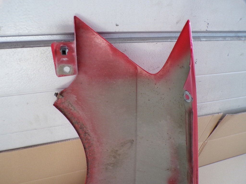 фото №10, Hyundai getz крила правий перед d3ea