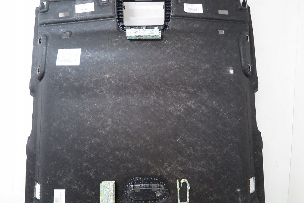 фото №9, Потолок потолок bmw g21 czarna m-pakiet 8096472