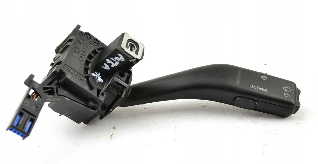 фото №1, Переключатель колонки рулевого volkswagen оригинальный номер 1k0953519a 9b9