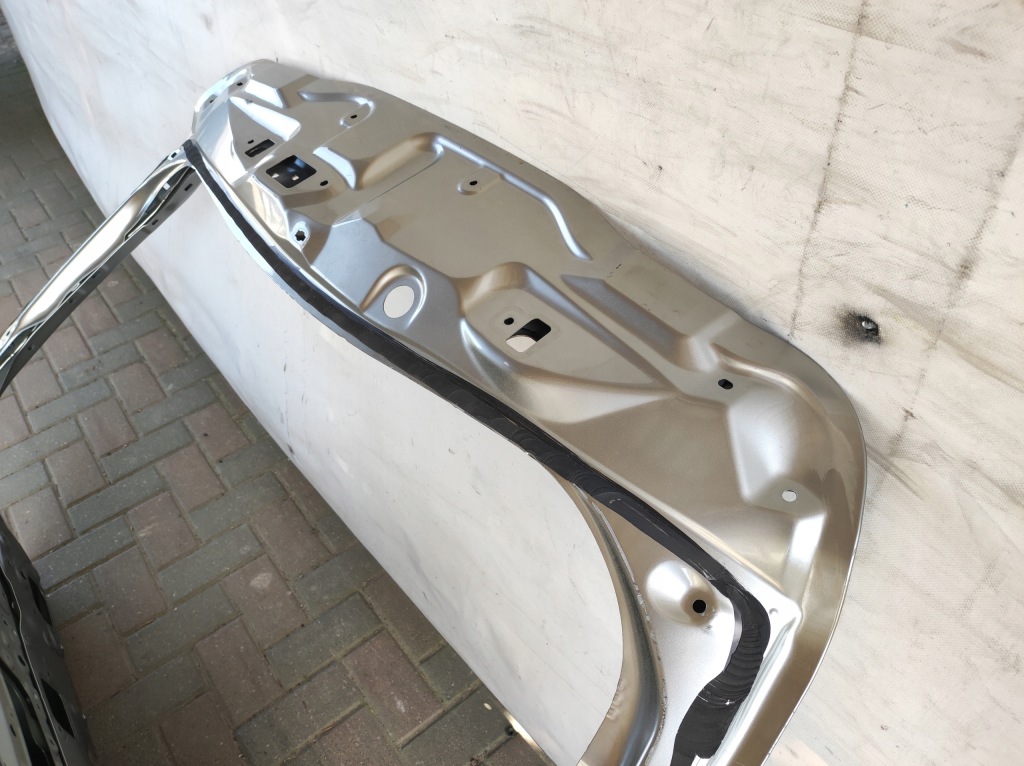 Крышка багажника задняя задняя lexus rx iv 2015- Доставка