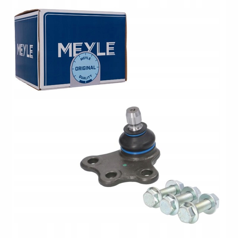 фото №13, Шарова опора важеля opel p. meriva 03-10 le