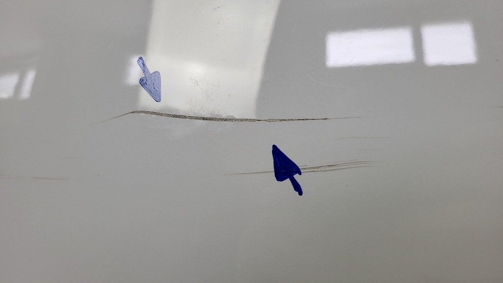 фото №10, Капот крышка двигателя skoda enyaq 5l 5la 21-