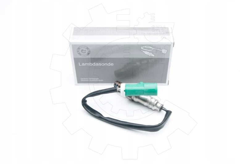 фото №4, Датчик лямбда-зонд ford ka 1.3 i rocam 08.02-11.08