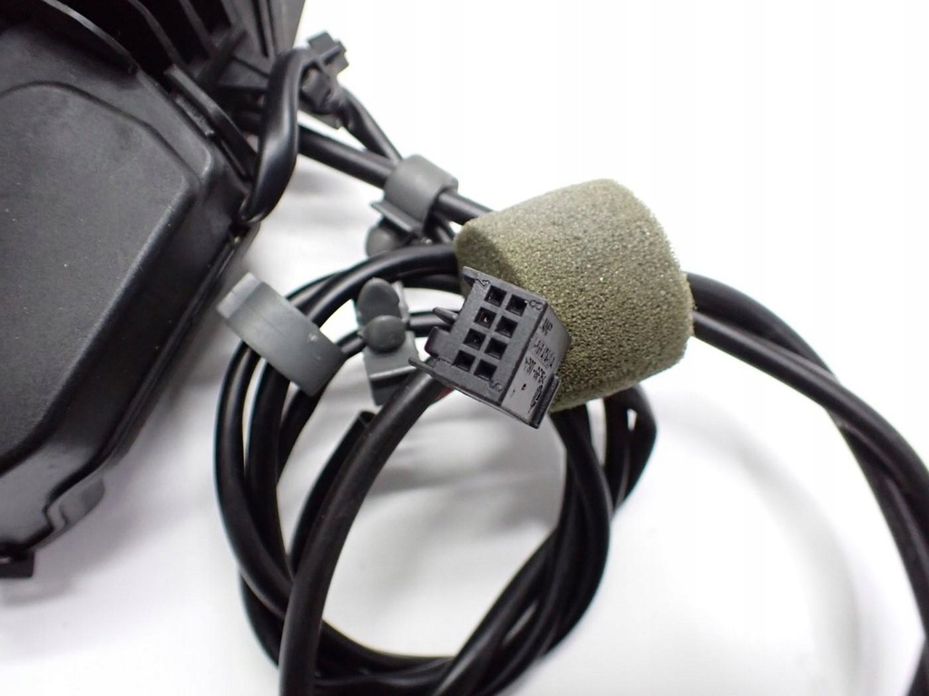 фото №4, Замок дверь правый перед europa mercedes slk ii r171 05r