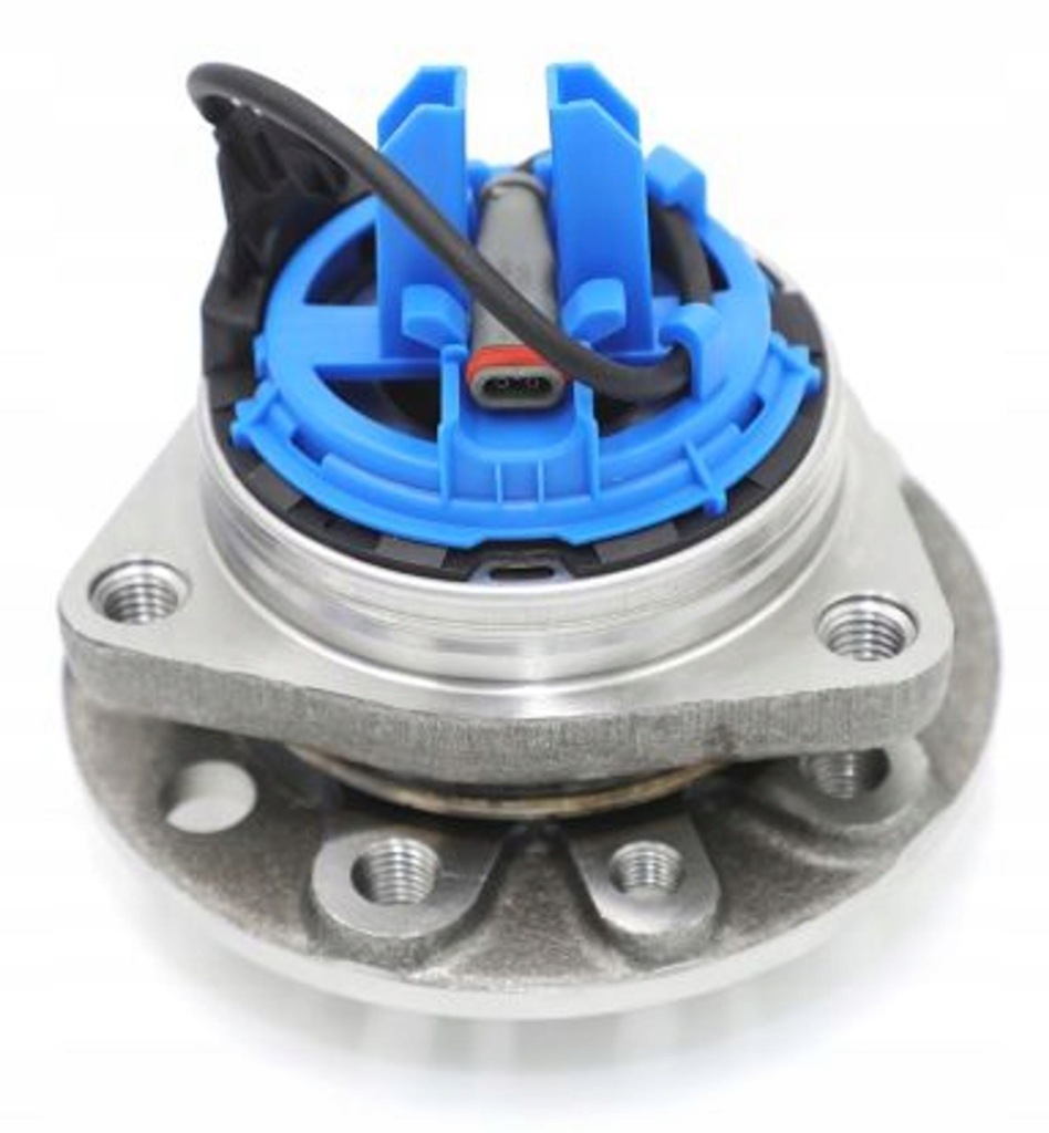 фото №5, Ступица, подшипник колеса перед opel signum vectra c, gts -2009