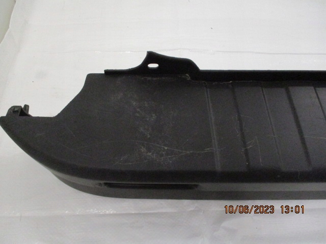 фото №13, Бампер задній renault trafic iii pdc 850221446r