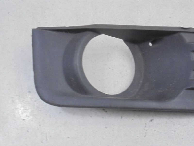 Ford focus mk2 решітка бампера перед ліва правий Доставка