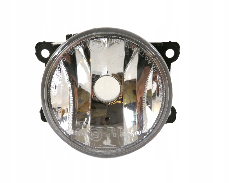 фото №1, Протитуманна фара citroen c3 picasso 2008 - 2017