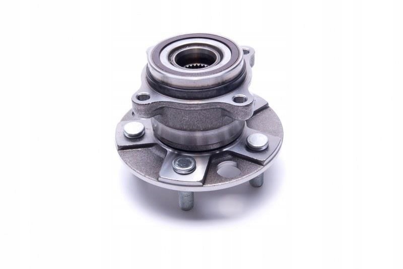 фото №2, Ступиця колеса з підшипник задня lexus lc ls