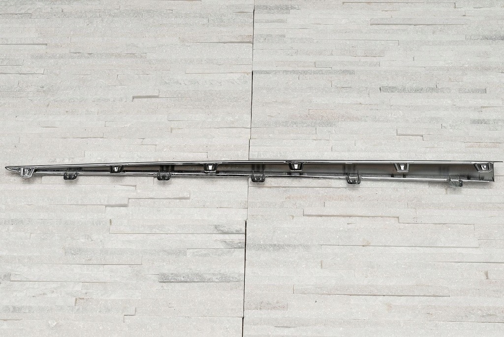 фото №10, Молдинг обшивка порог a2138982900 mercedes w213