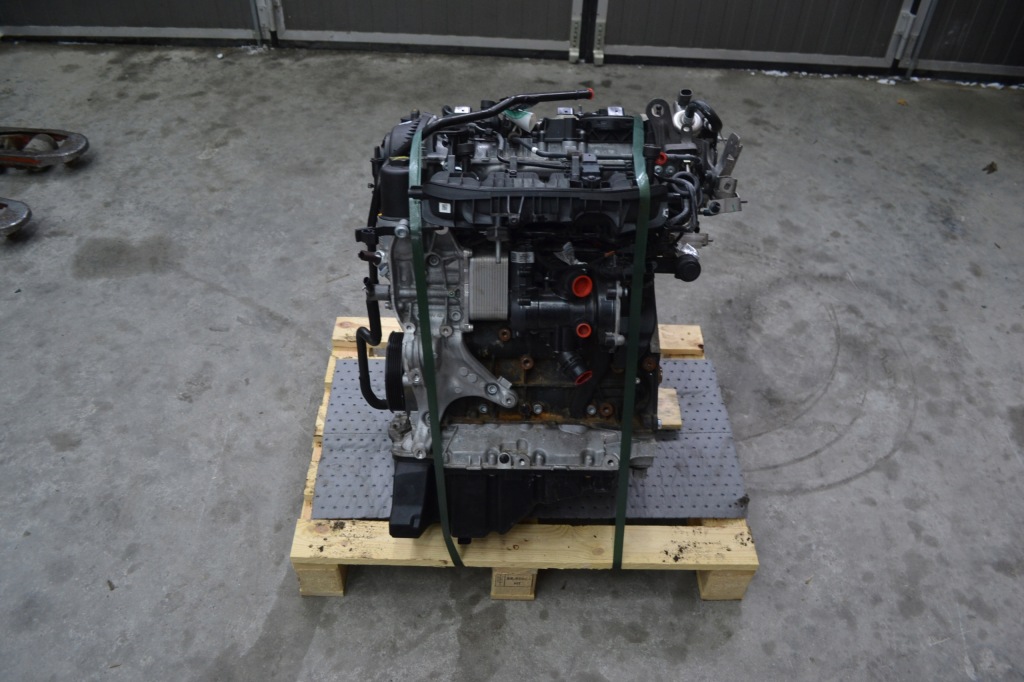Двигун комплектний  audi 2,0 tfsi 5tys.km!!!j.nowy dlg a6 2021r. Ціна