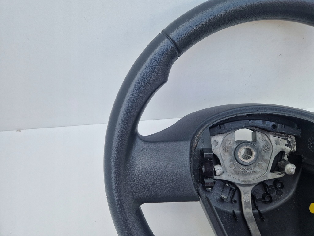 фото №6, Nissan pixo 100306305 воздуховод кожа