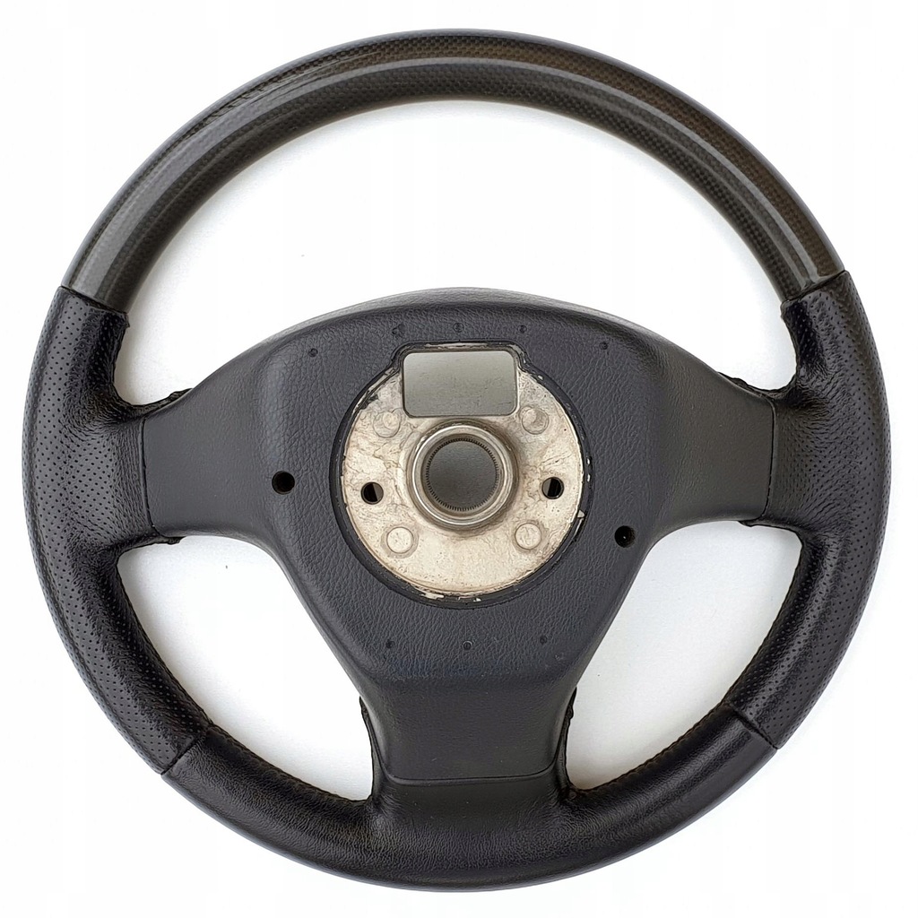 фото №14, Seat ibiza iii 3 6l cordoba повітропровід тюнінг карбон шкіра шкіряний унікат!