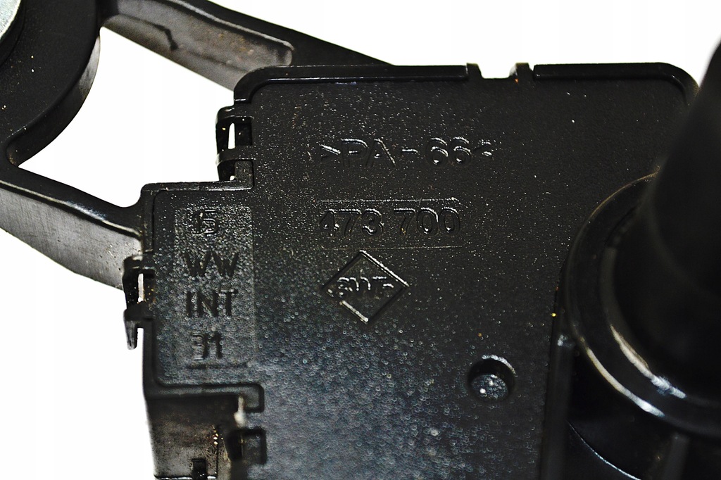 фото №5, Aud q5 моторчик дворники задняя задний 8r0955711b