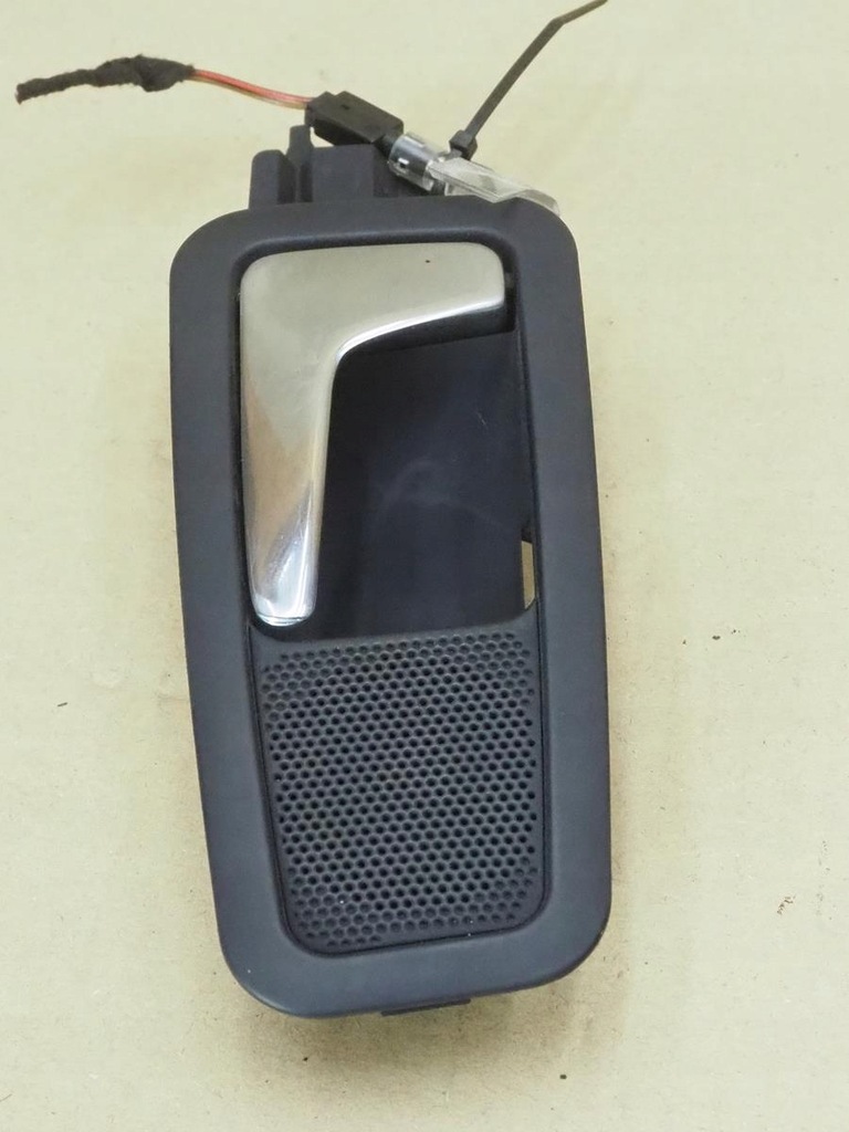 фото №8, Audi a8 d2 99-03 ручка wew левый задняя подсвеченная