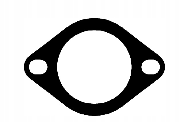 Прокладка выхлоп bga Цена