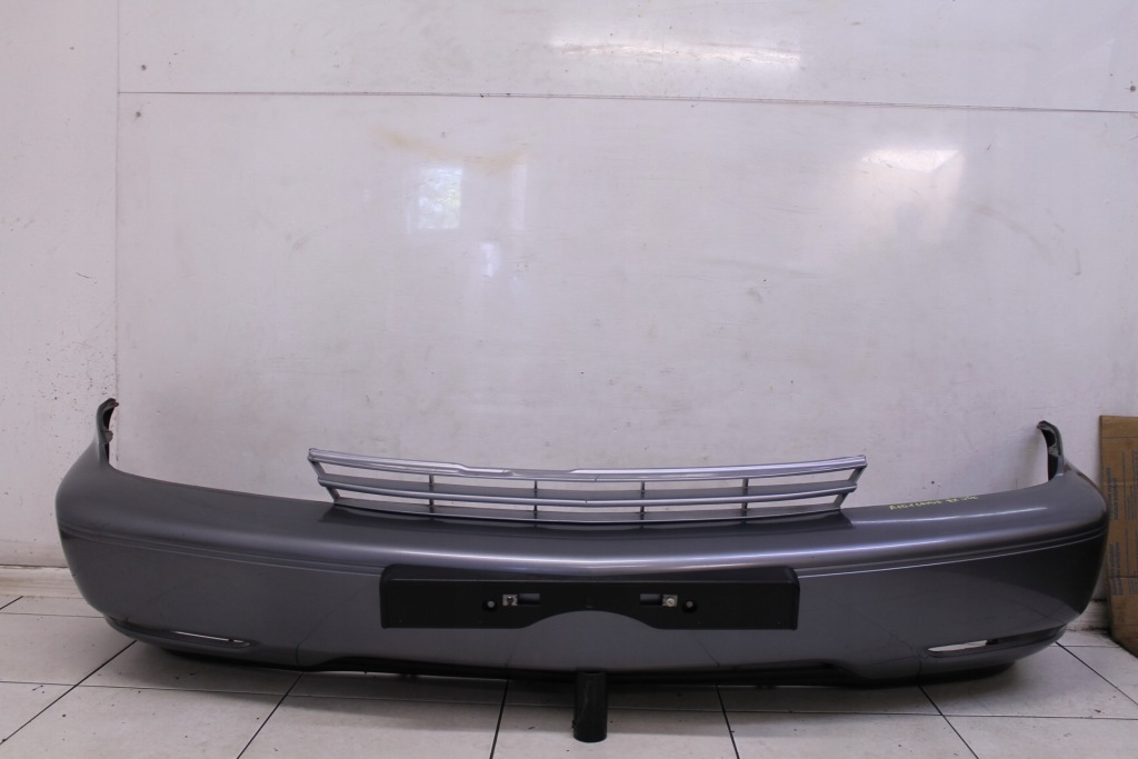 фото №1, Бампер перед передній lexus rx i rx300 lift 00r-