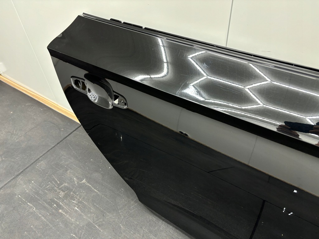 фото №11, Audi a5 ii 8w 2016r- дверь задние правое задняя