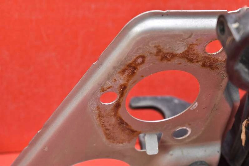 фото №7, Pas передній підсилювач smart fortwo 1 i 0.6 600 45 km 98-02