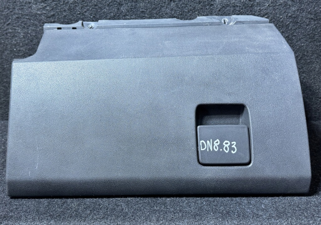 фото №1, Бардачок пассажира opel zafira b 13150268
