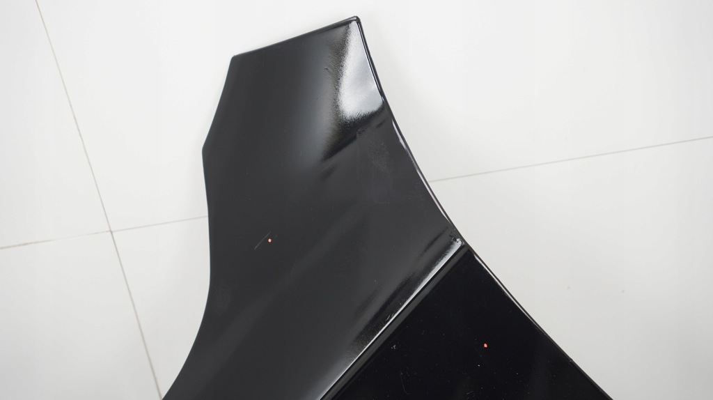 фото №7, Крила лівий перед audi q7 05-09r lz9y