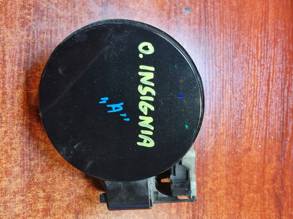 фото №1, Кришка заливної пального opel insignia 2.0cdti z22c