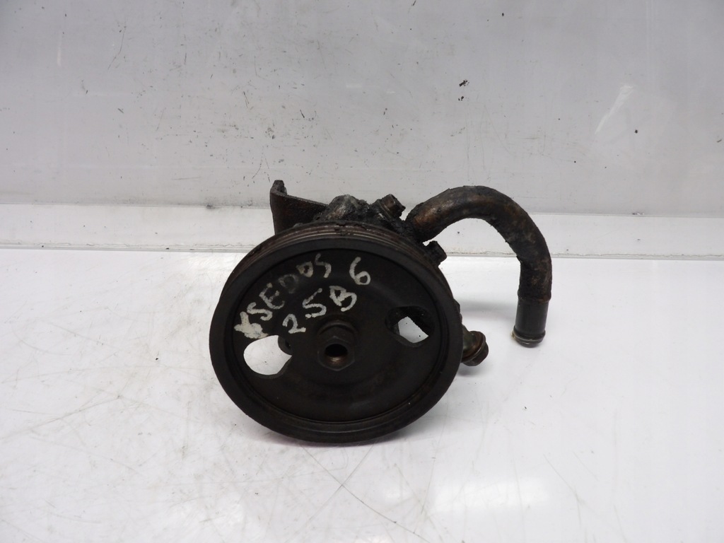 фото №1, Насос підсилювача mazda xedos