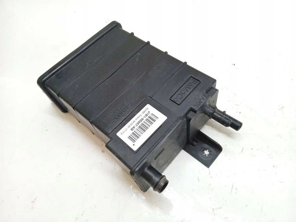 фото №1, Фільтр вугільний ford puma mk2 1.0