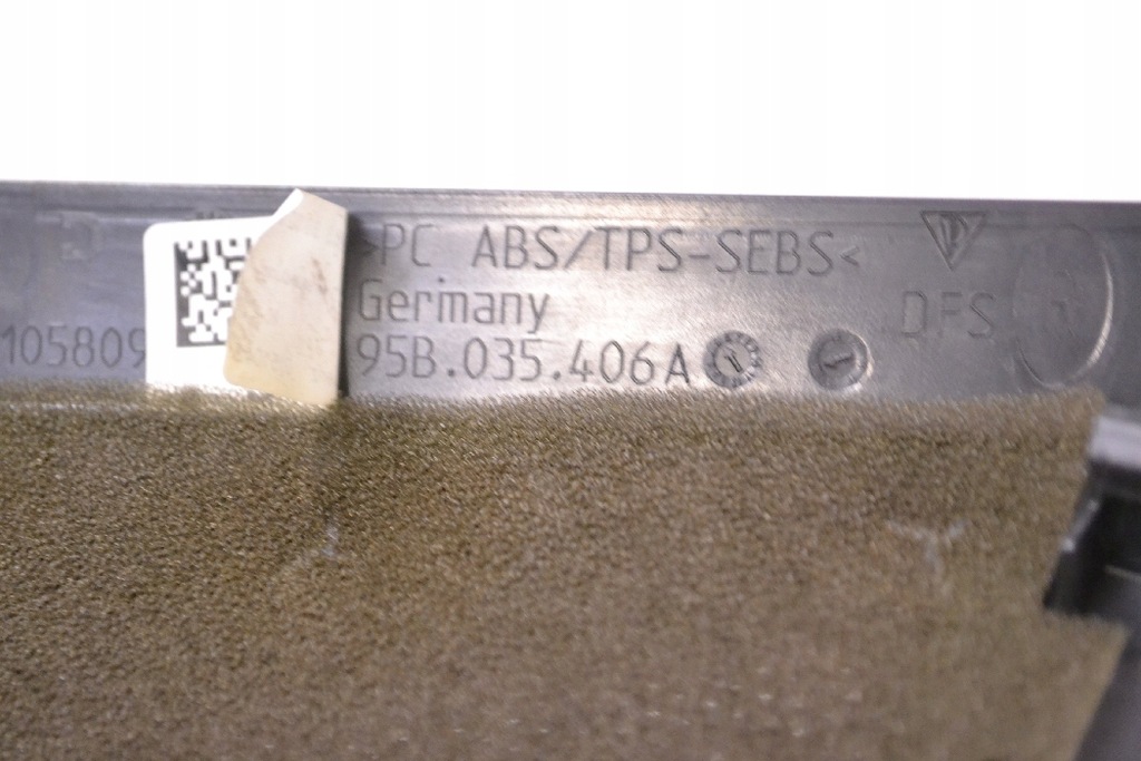 фото №5, Porsche macan 95b 3.6 turbo 2014 rhd захист динаміка