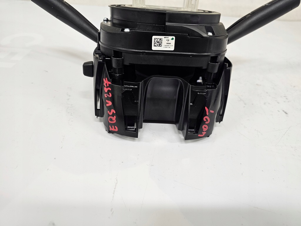 фото №10, Mercedes eqs v297 переключатели переключатель комбинированный a2979008017