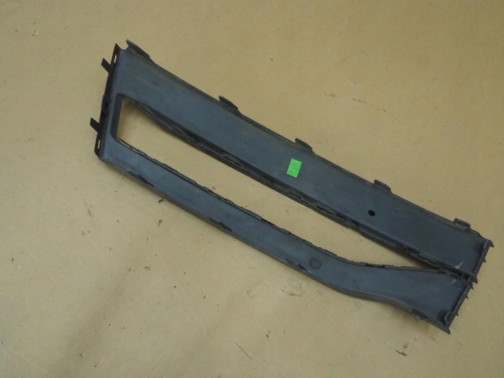 фото №15, Skoda superb 3 iii lift 19- решётка бампера перед правая 3v0853666b