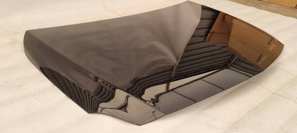 Mercedes a klasa 176 капот Доставка