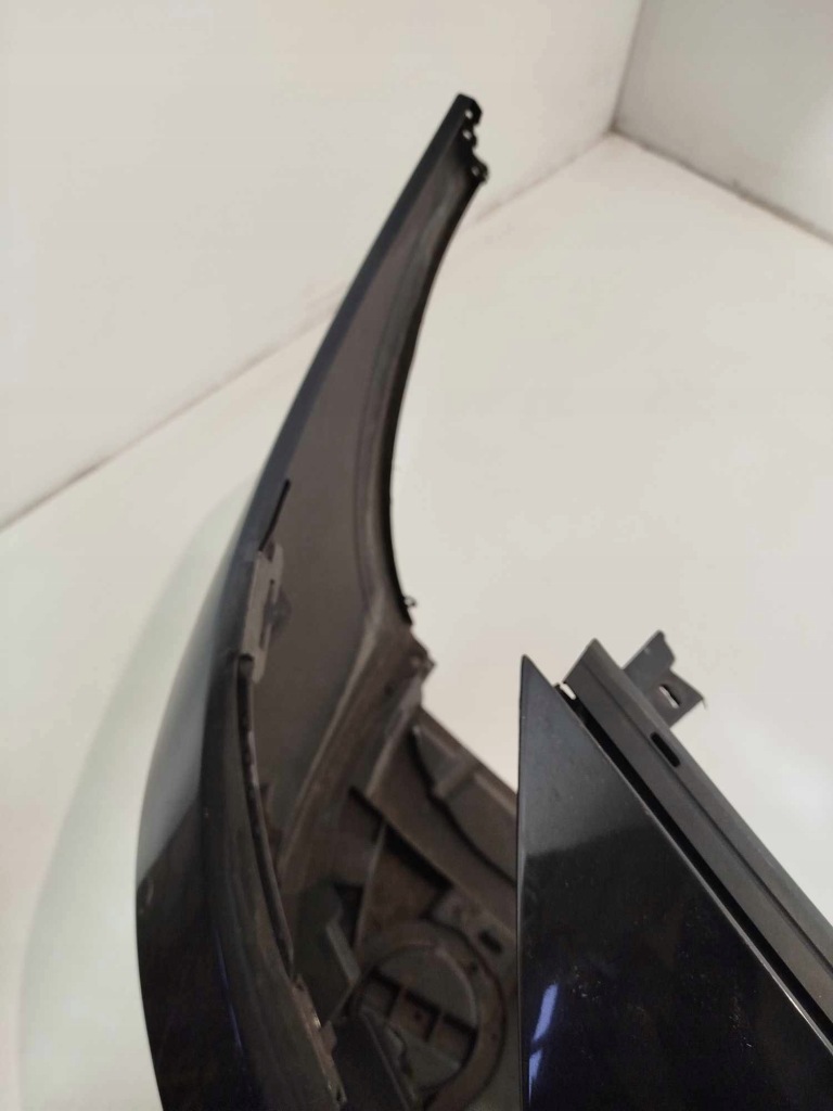 фото №3, Бампер передний перед renault fluence 10-13 nv676