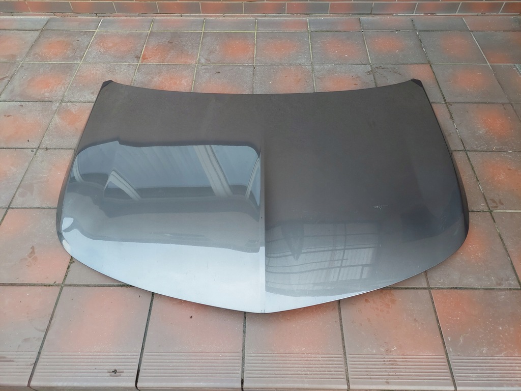 фото №9, Капот передняя - opel astra vi l 6